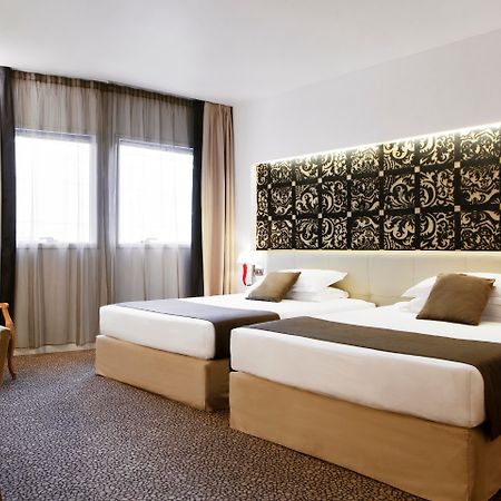 Antony Palace Hotel - Venice Airport Marcon Kültér fotó