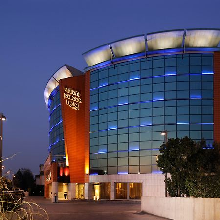 Antony Palace Hotel - Venice Airport Marcon Kültér fotó