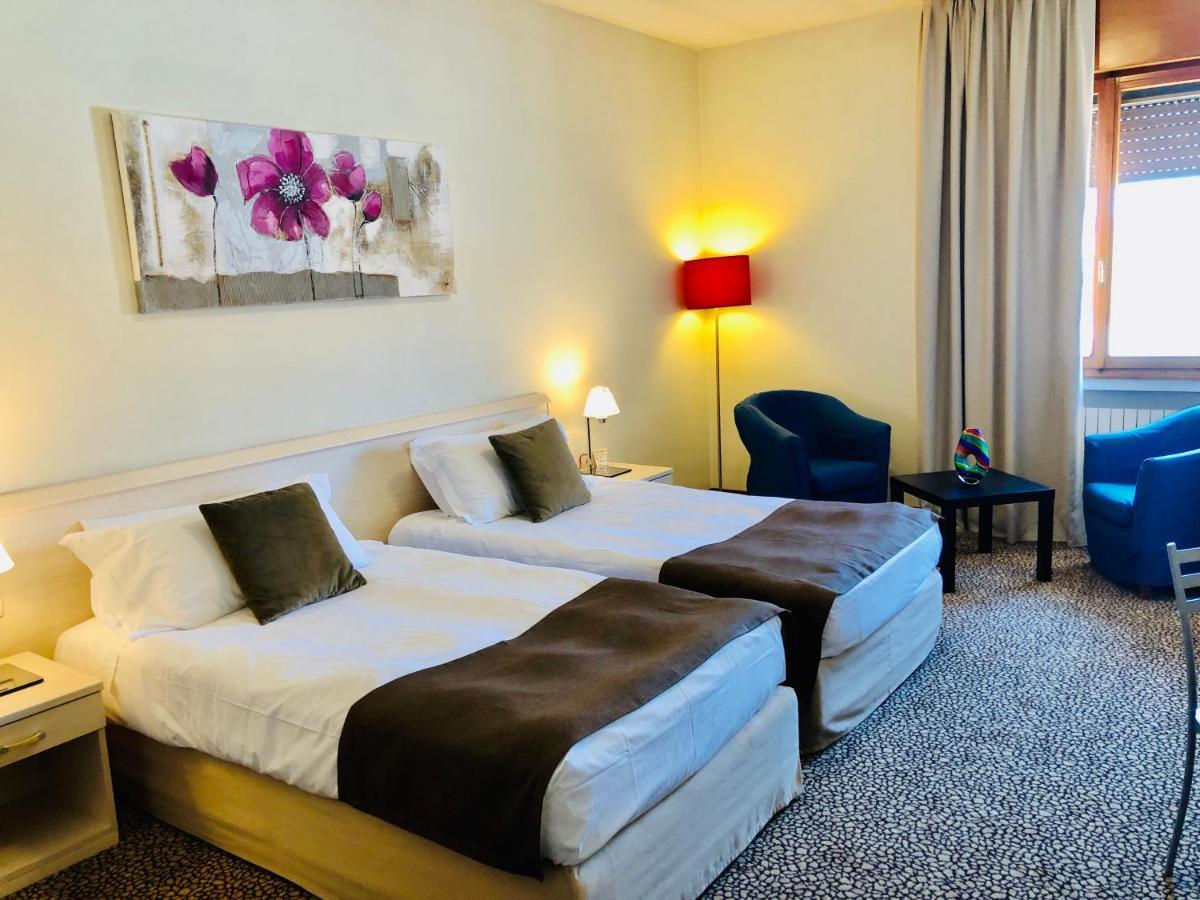 Antony Palace Hotel - Venice Airport Marcon Kültér fotó