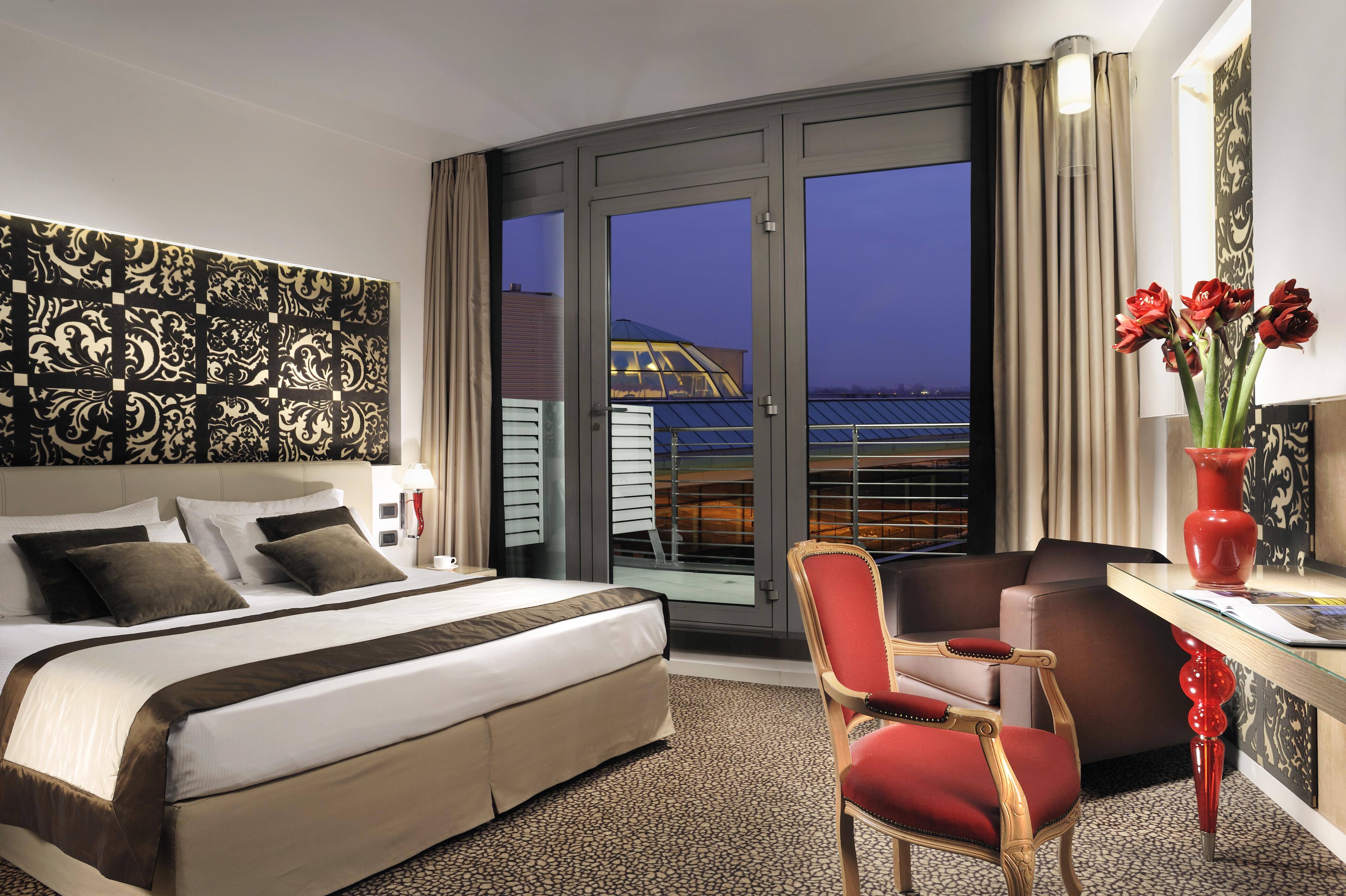 Antony Palace Hotel - Venice Airport Marcon Kültér fotó