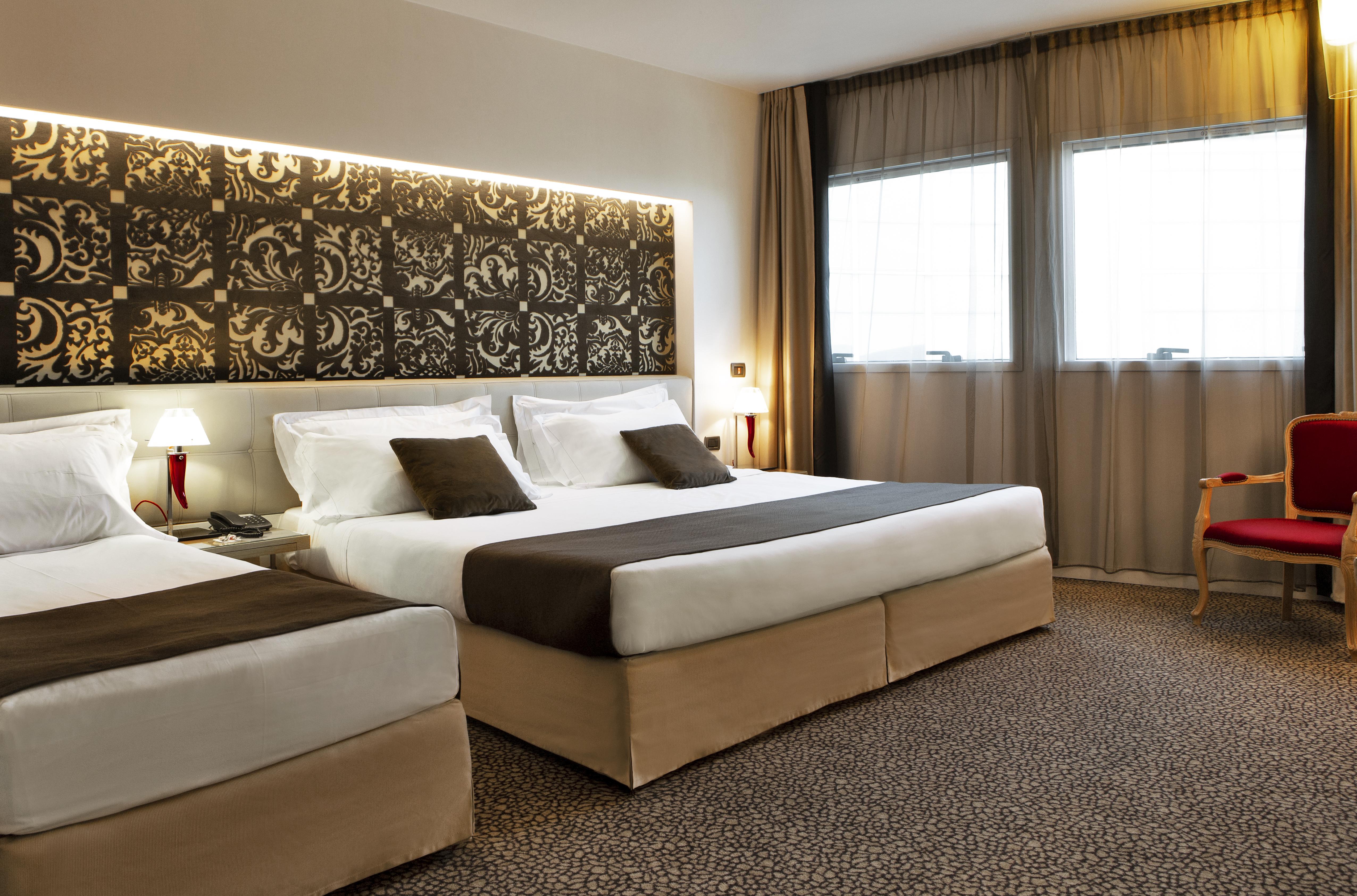 Antony Palace Hotel - Venice Airport Marcon Kültér fotó