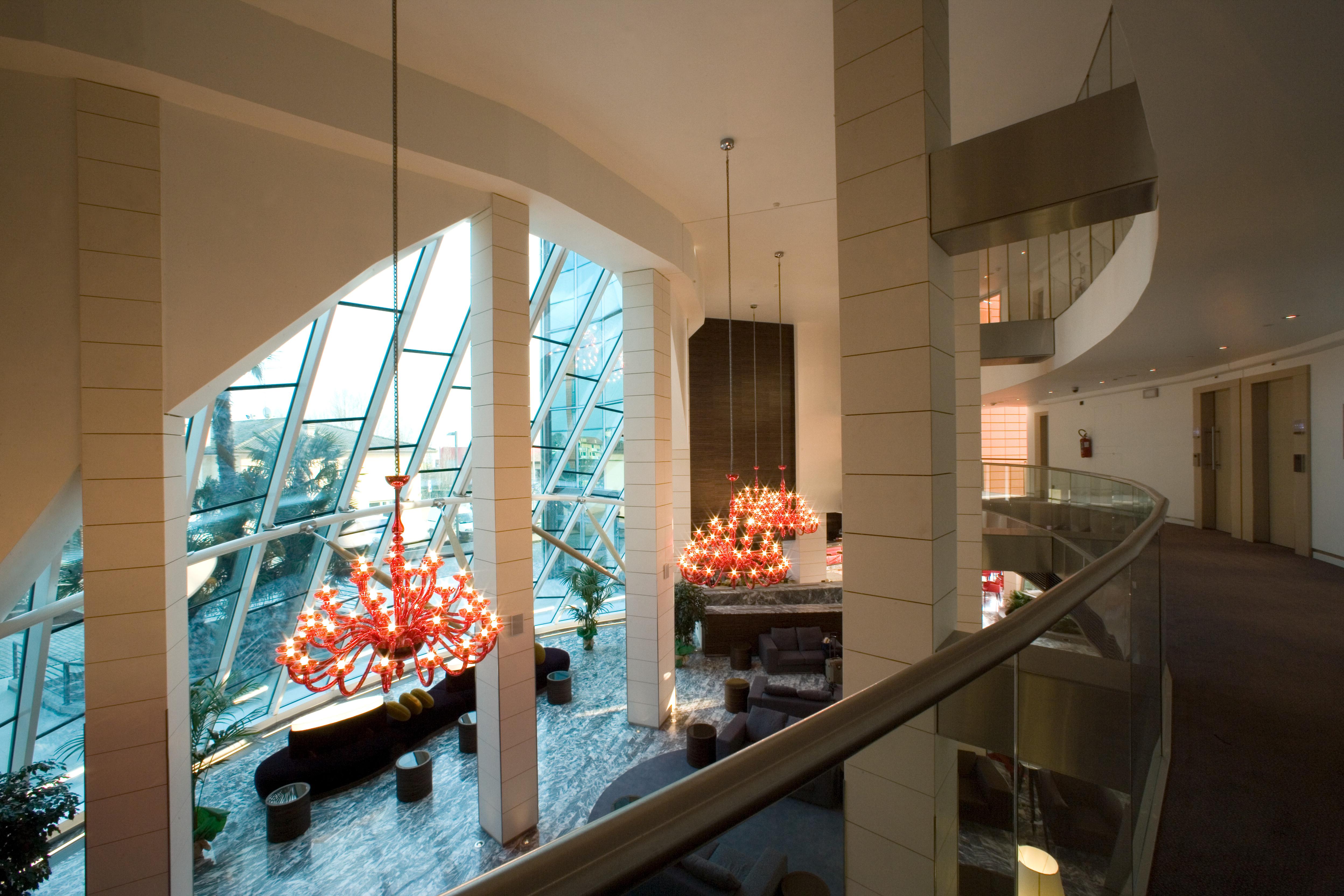 Antony Palace Hotel - Venice Airport Marcon Kültér fotó