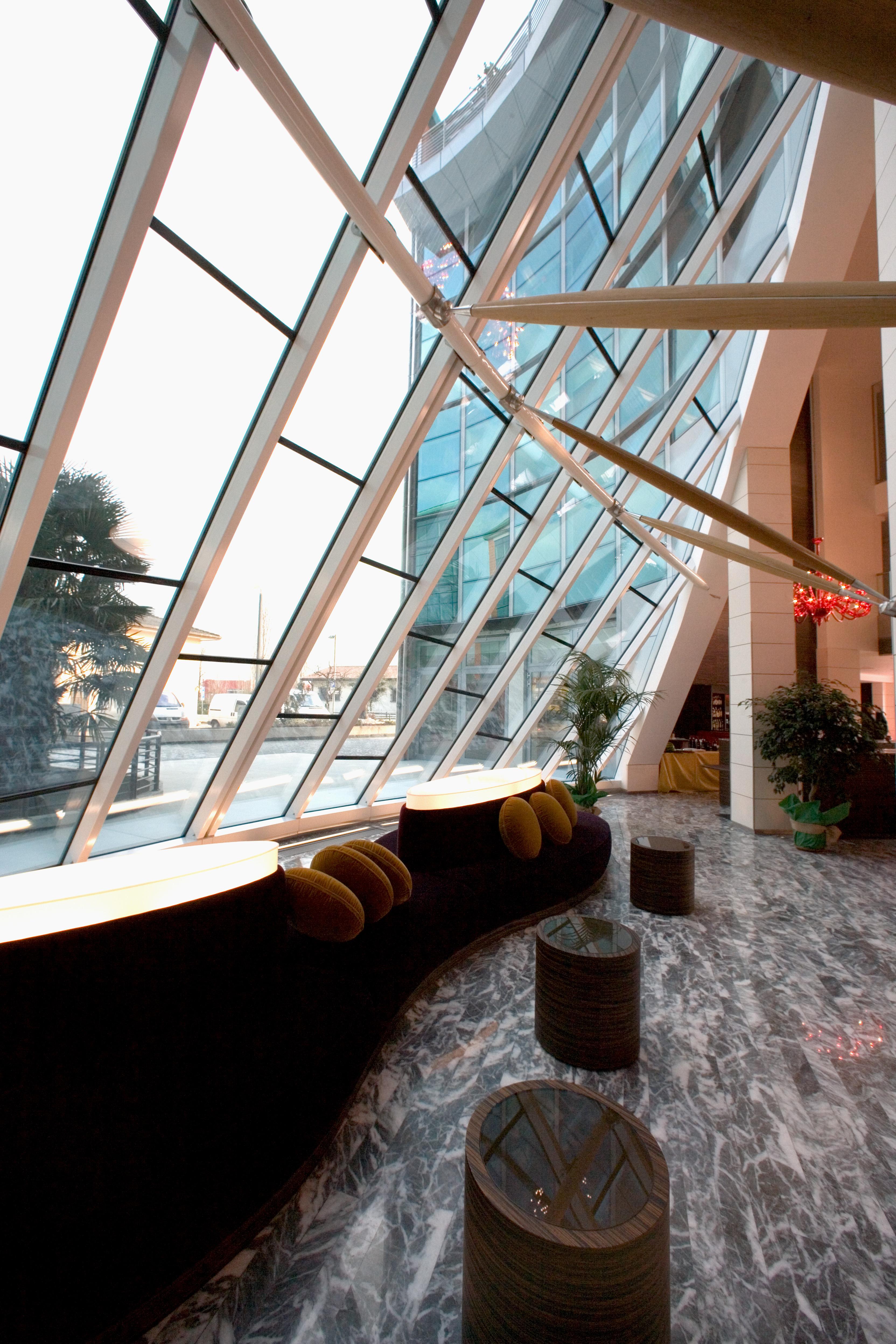 Antony Palace Hotel - Venice Airport Marcon Kültér fotó