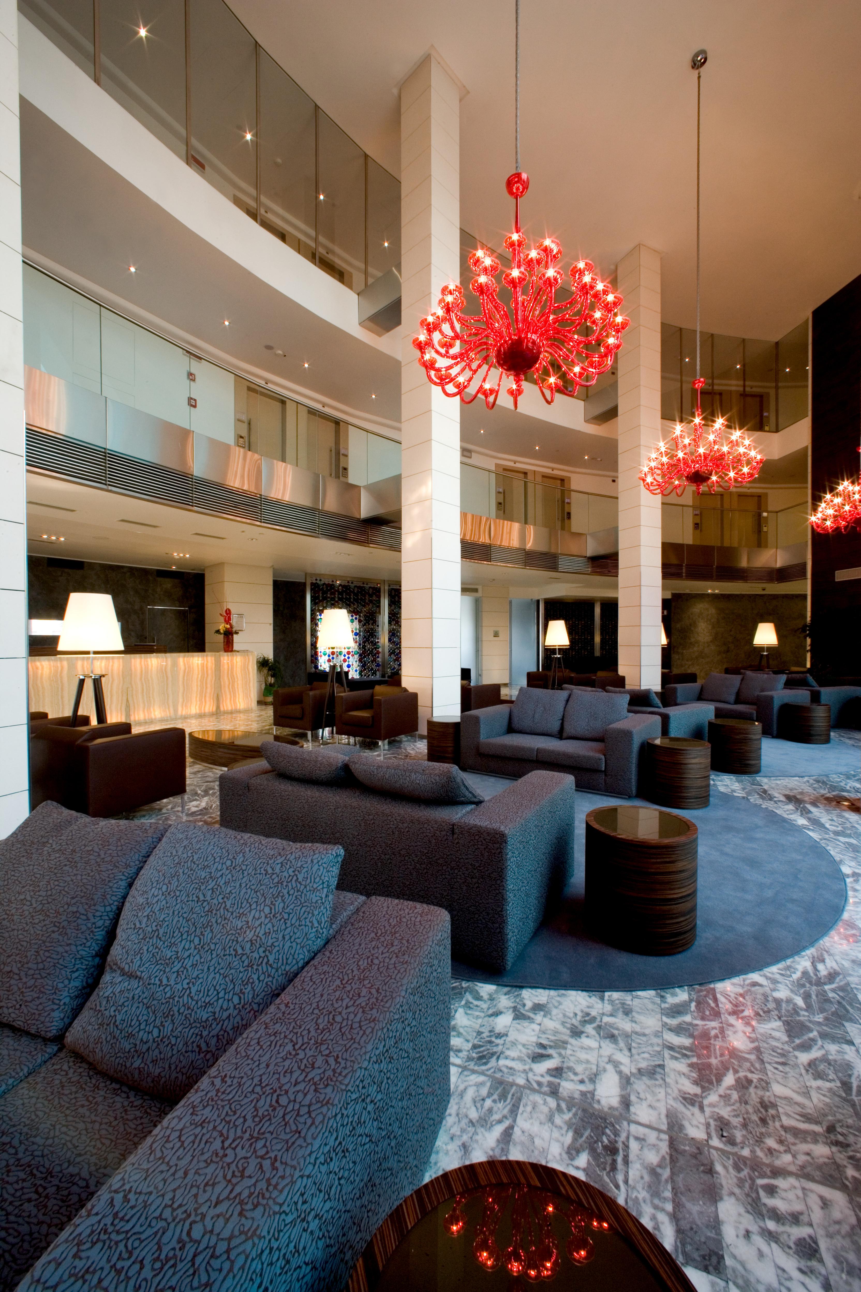 Antony Palace Hotel - Venice Airport Marcon Kültér fotó