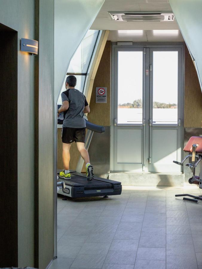 Antony Palace Hotel - Venice Airport Marcon Kültér fotó