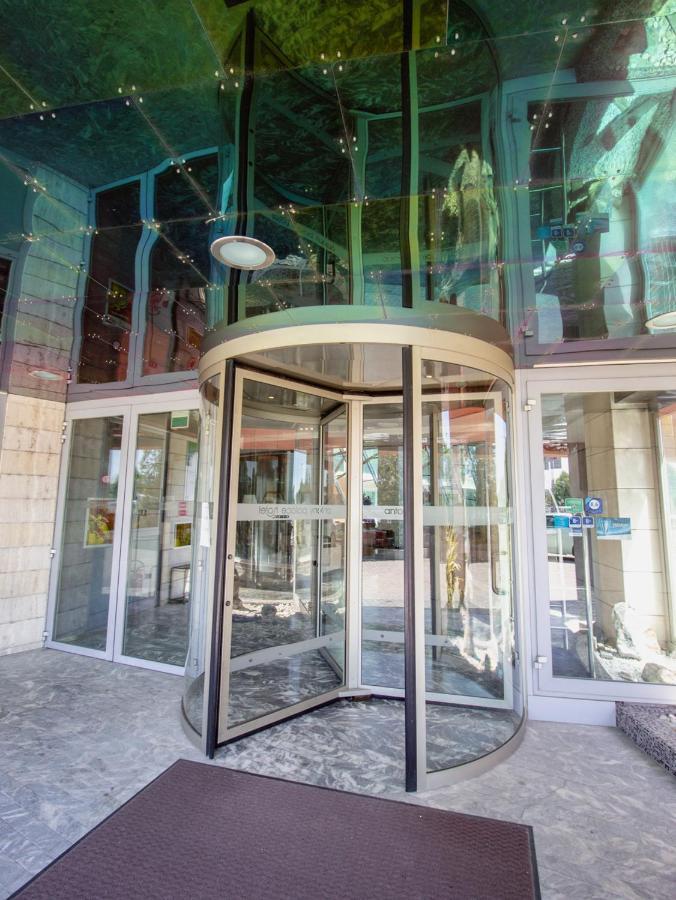Antony Palace Hotel - Venice Airport Marcon Kültér fotó