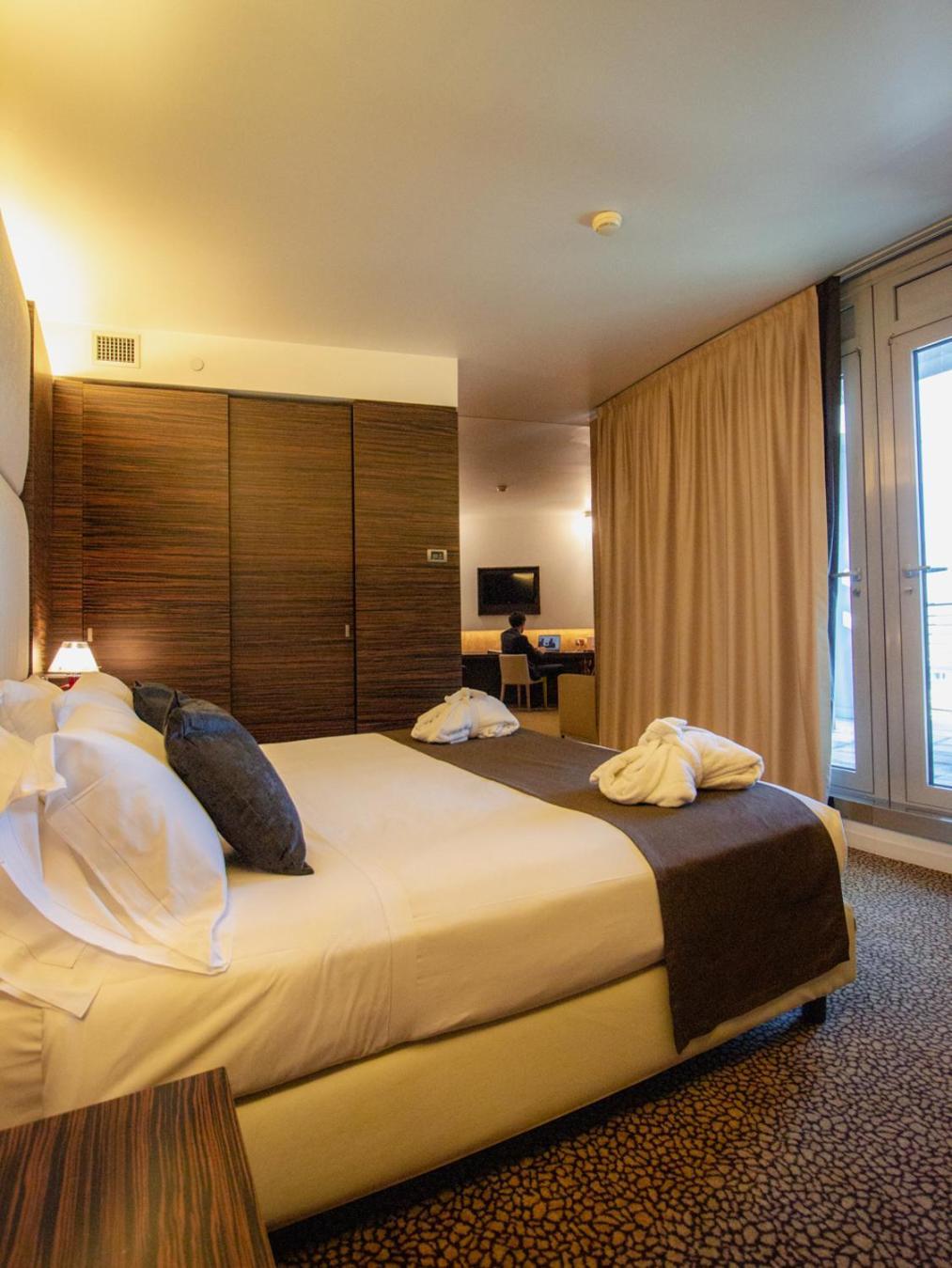 Antony Palace Hotel - Venice Airport Marcon Kültér fotó