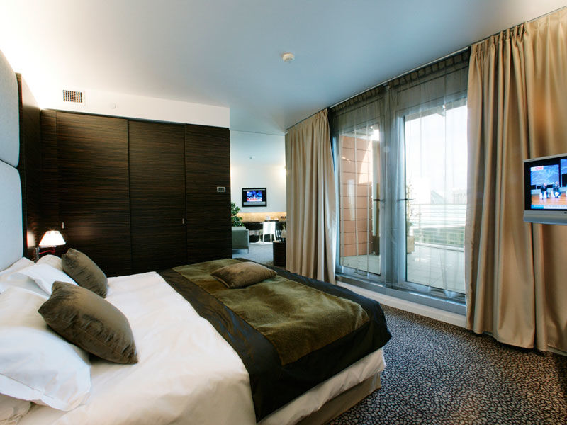 Antony Palace Hotel - Venice Airport Marcon Kültér fotó