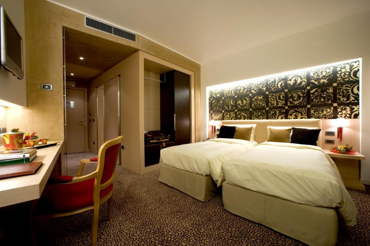 Antony Palace Hotel - Venice Airport Marcon Kültér fotó
