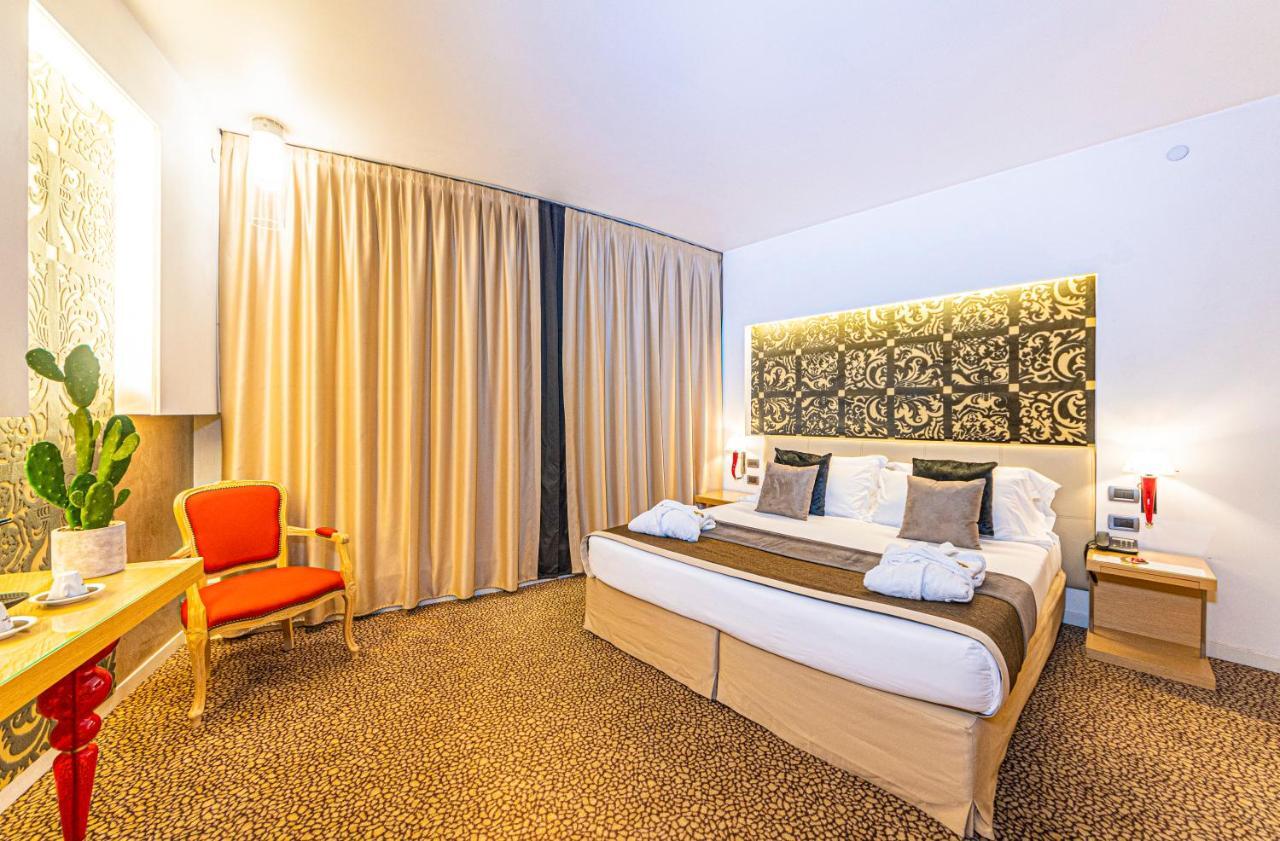 Antony Palace Hotel - Venice Airport Marcon Kültér fotó