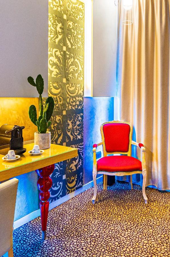 Antony Palace Hotel - Venice Airport Marcon Kültér fotó
